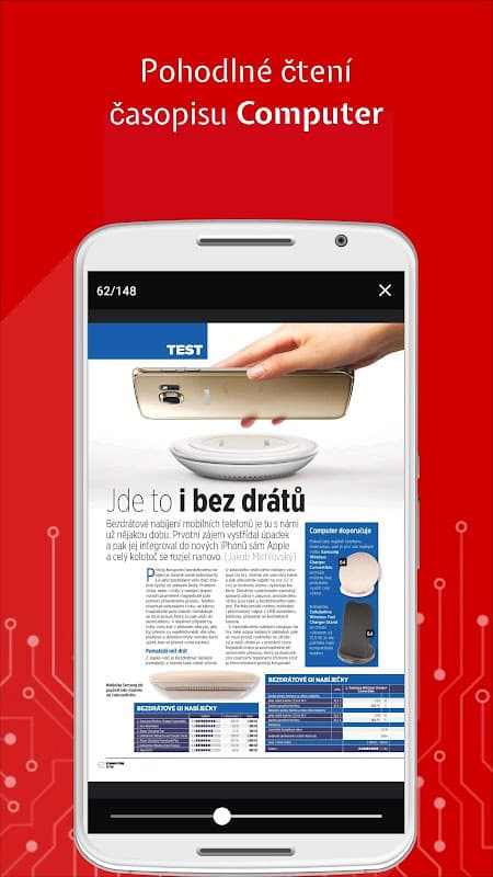Živě.cz screenshot 6