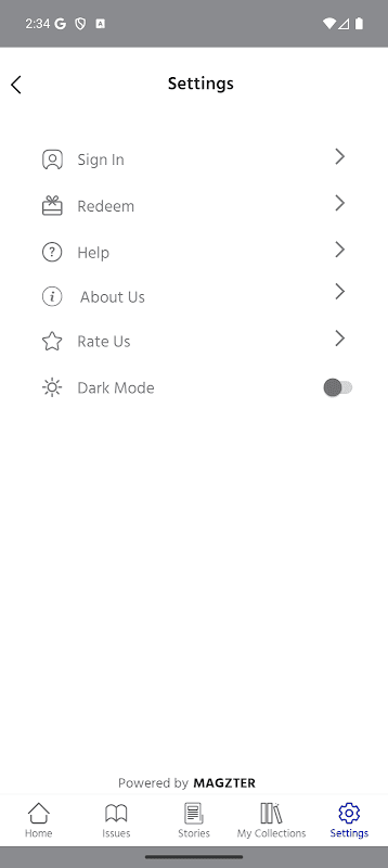 Screenshot 5