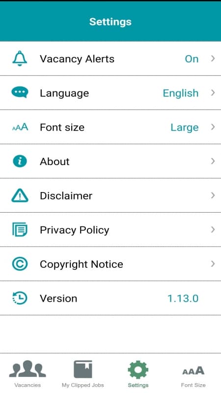 Screenshot 5