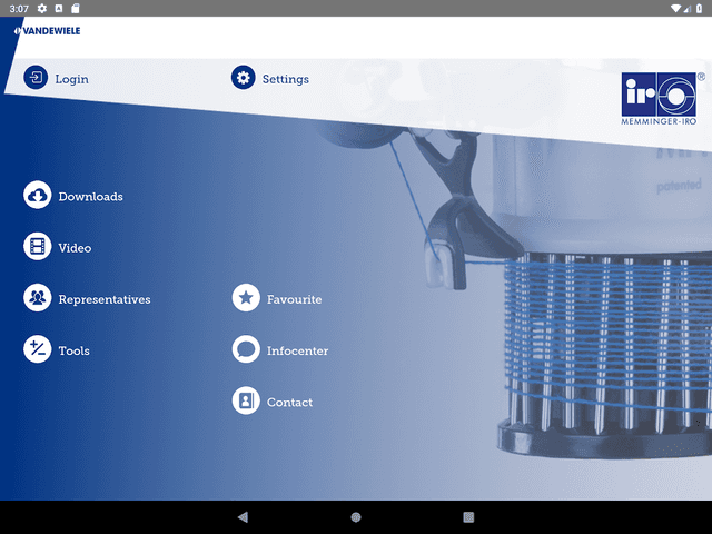 Memminger-IRO screenshot 6