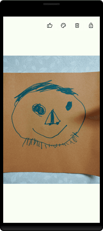 Light Box(Tracing Light Table) screenshot 5