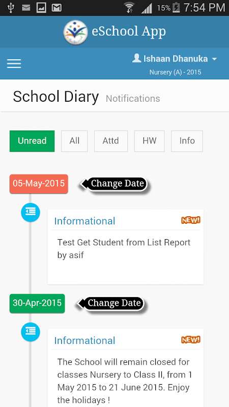 Screenshot 5