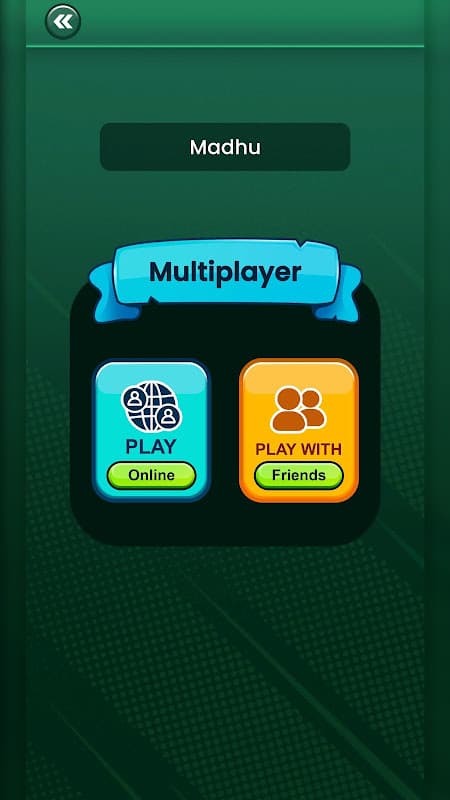 Omi Game: Sinhala Card Game screenshot 5