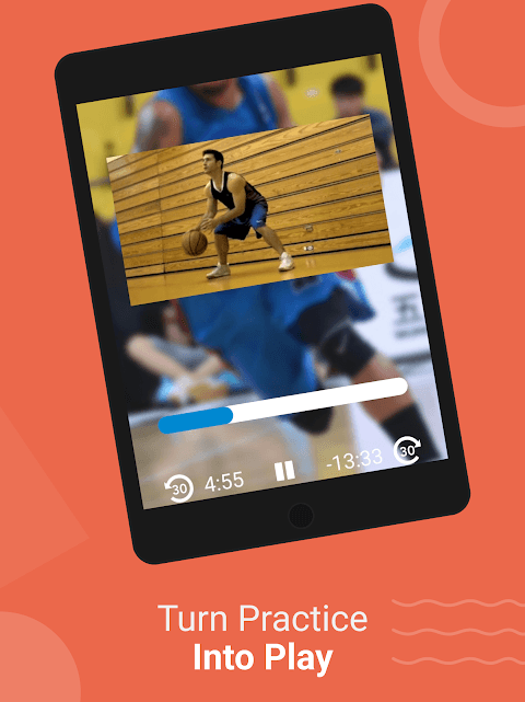 Basketball Shooting screenshot 3
