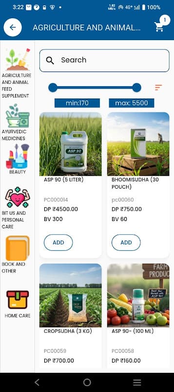 Add Shop screenshot 4