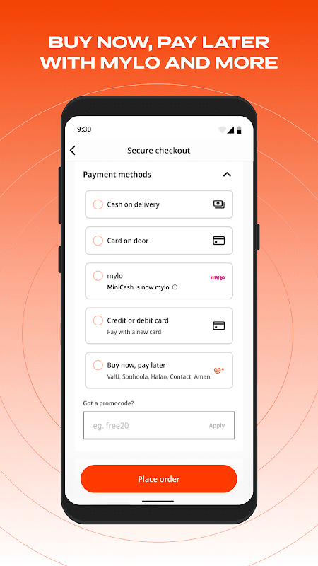 Screenshot 5