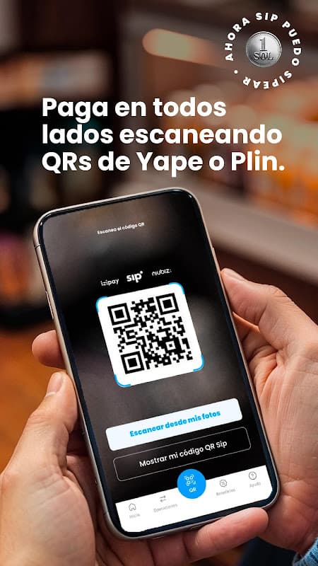 Tarjeta oh! screenshot 5