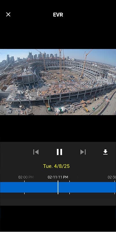Control Center 8 screenshot 3