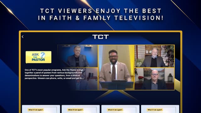 TCT screenshot 6