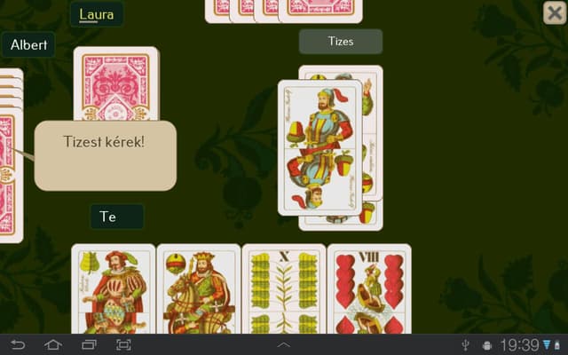 Makao screenshot 6