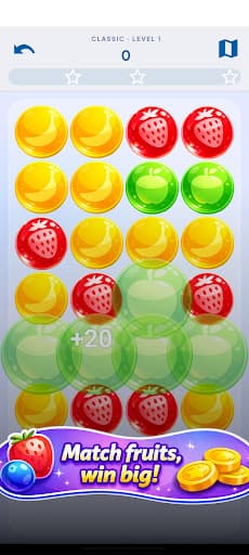 Bubble Crush - Match Puzzle screenshot 2