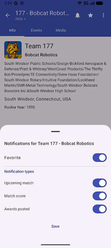 Screenshot 5