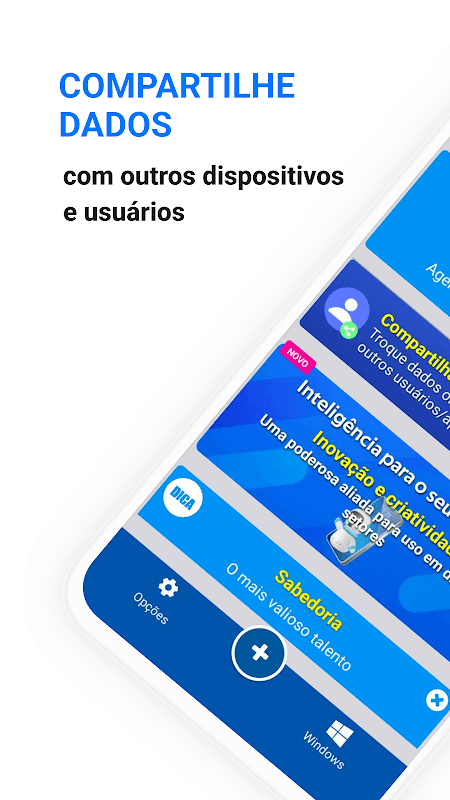 Cadastro de Clientes screenshot 2