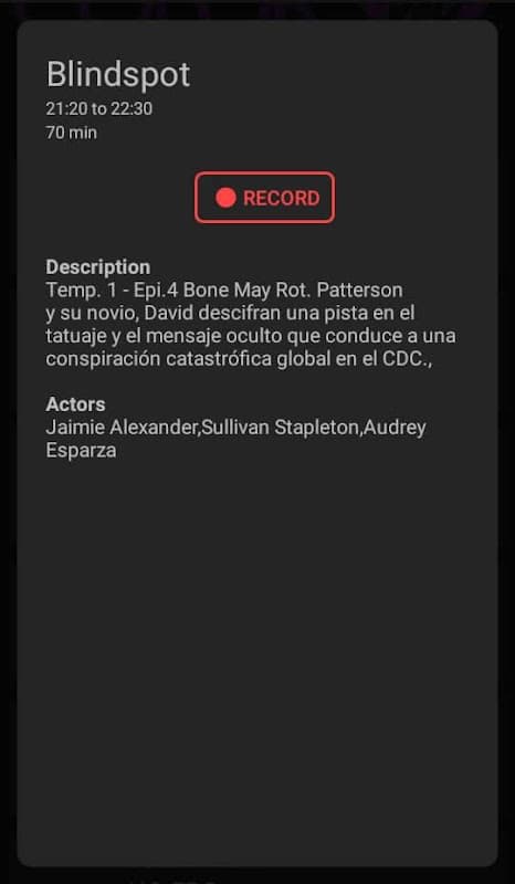 CC VeO screenshot 5