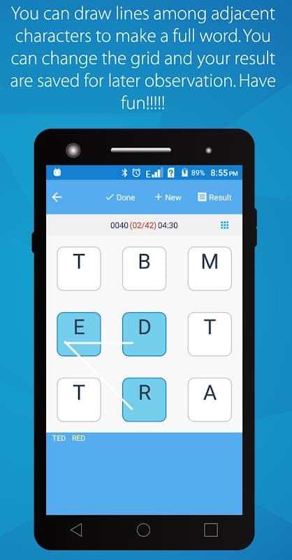 Urdu Dictionary Offline screenshot 5