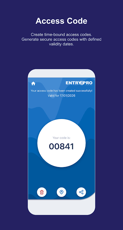 Entry Pro 2020 screenshot 5