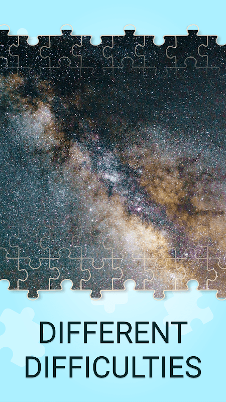 Jigsaw Puzzles Adults Offline screenshot 5