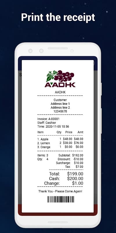 Screenshot 5