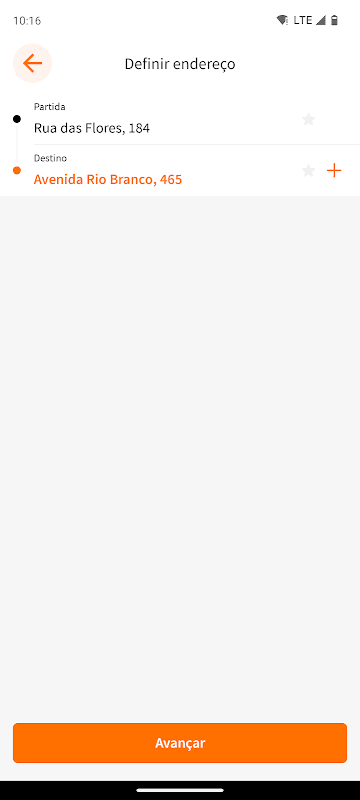 Corridas Tio Patinhas screenshot 2