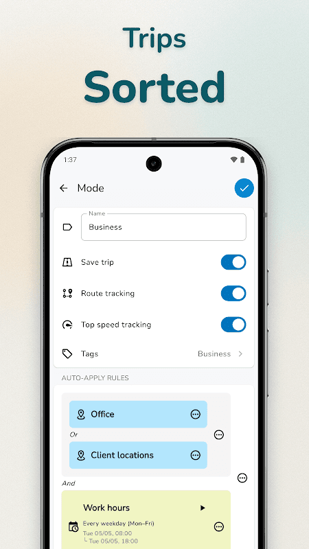 motoLog - Car Management screenshot 5