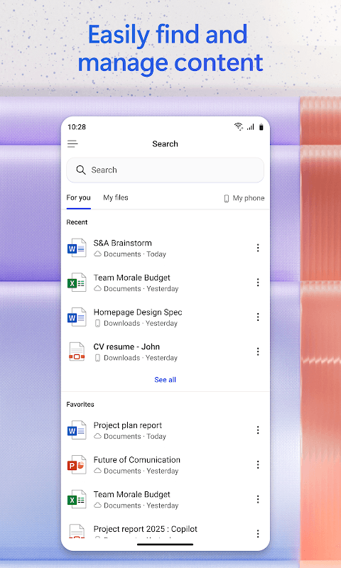 Screenshot 5