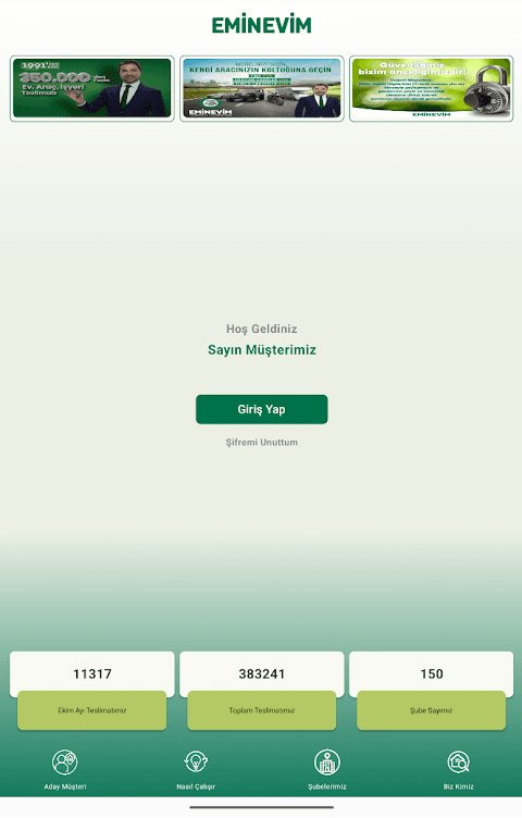 Eminevim screenshot 6