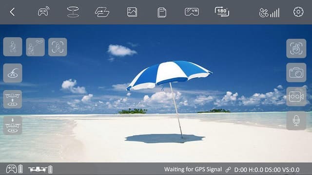 Contixo F22 screenshot 2