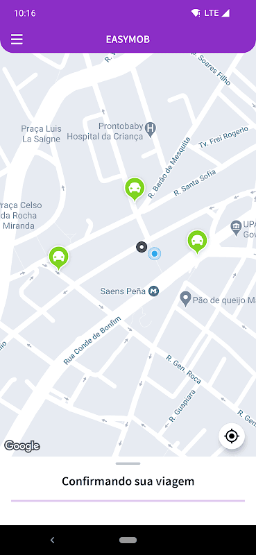 EasyMob screenshot 5