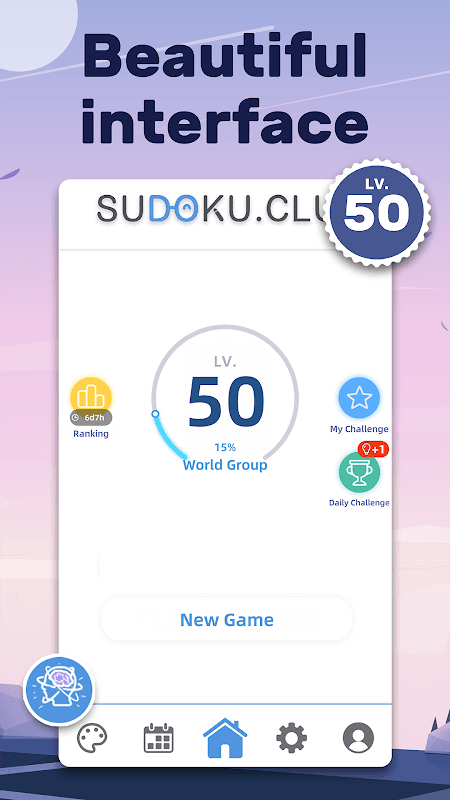 AGED Sudoku screenshot 6