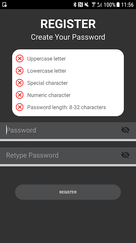 URWconnect screenshot 6
