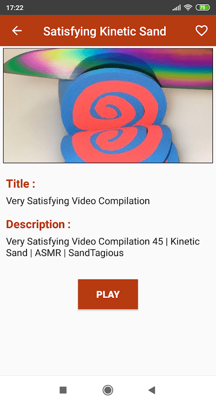 Satisfying ASMR Videos screenshot 3