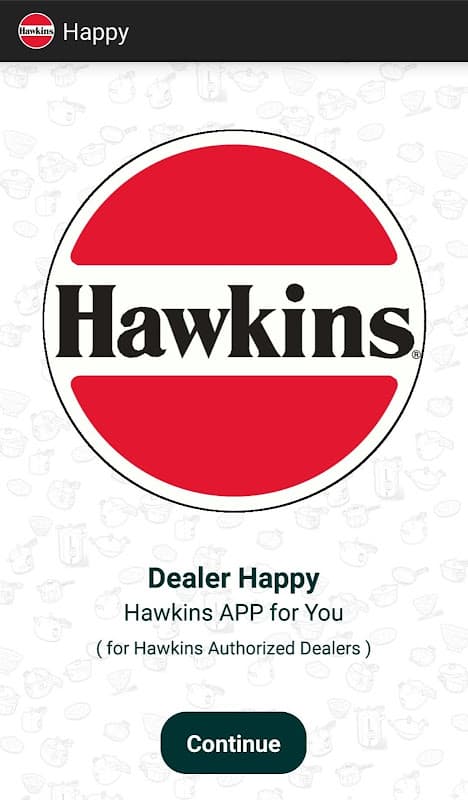 Dealer Happy screenshot 1