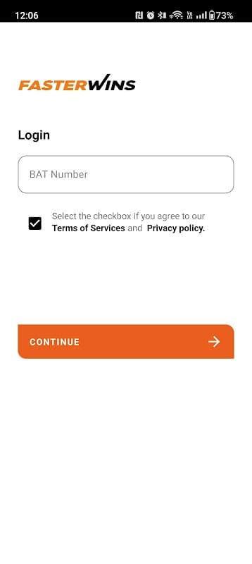 FasterWins screenshot 2