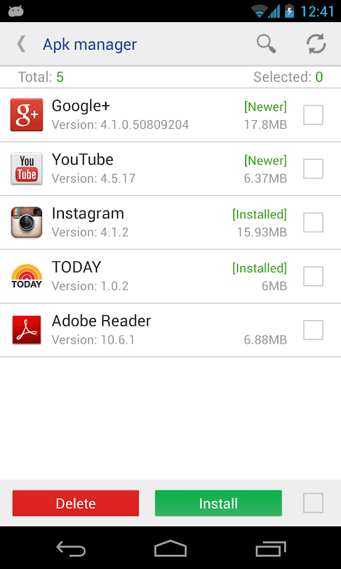 Screenshot 6
