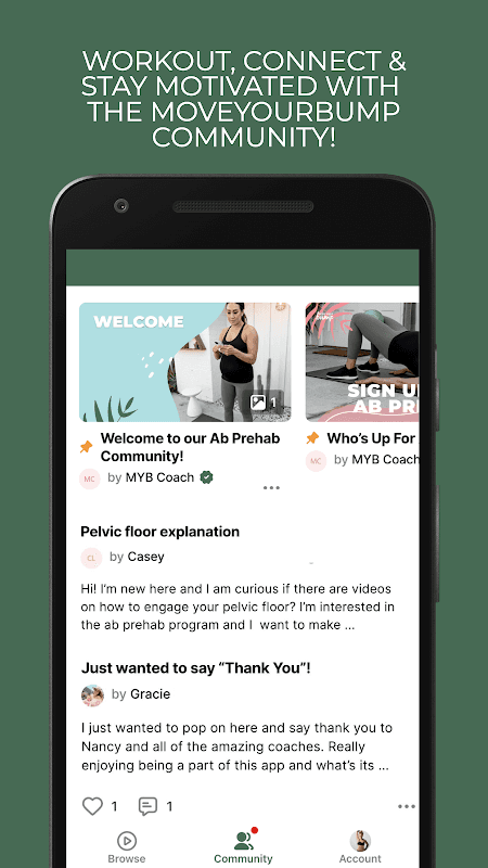 Move Your Bump screenshot 6