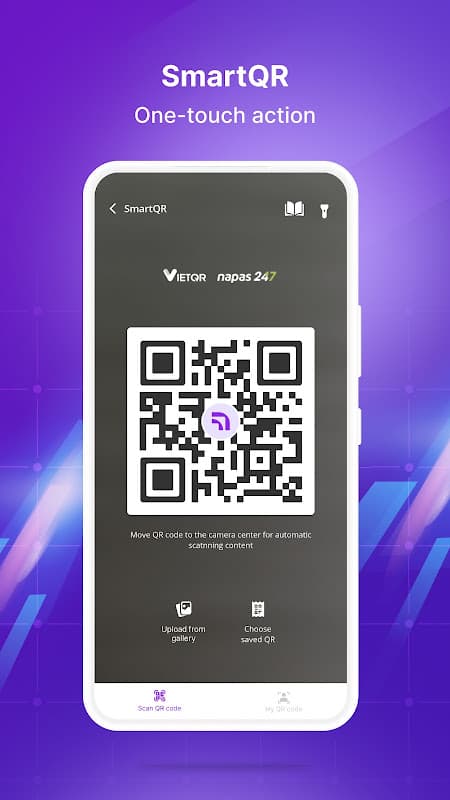 SmartOne screenshot 5