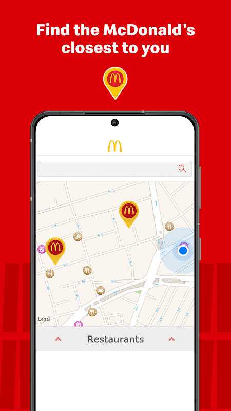 McDonald’s App - Caribe screenshot 5