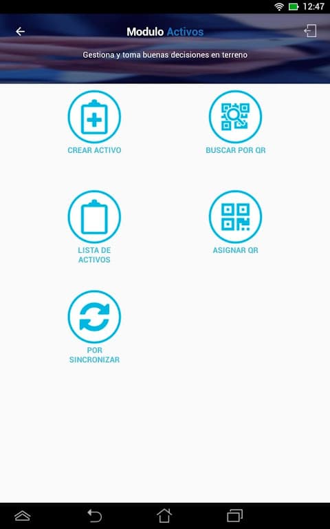 AIM Manager screenshot 6
