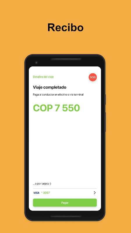 WayCali screenshot 5