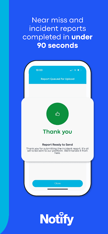 Notify IM screenshot 5