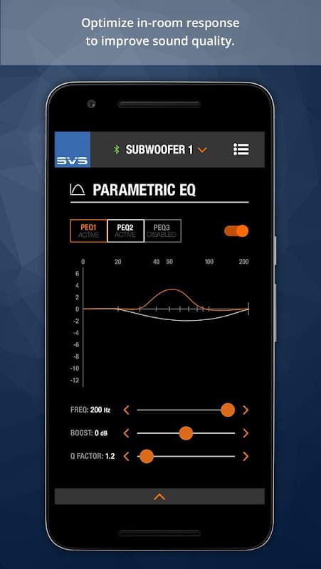 SVS screenshot 5