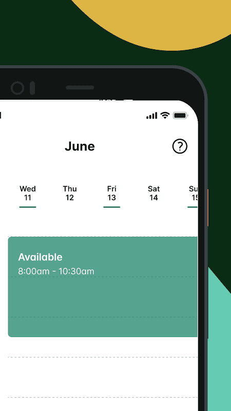 Tasker by TaskRabbit screenshot 2