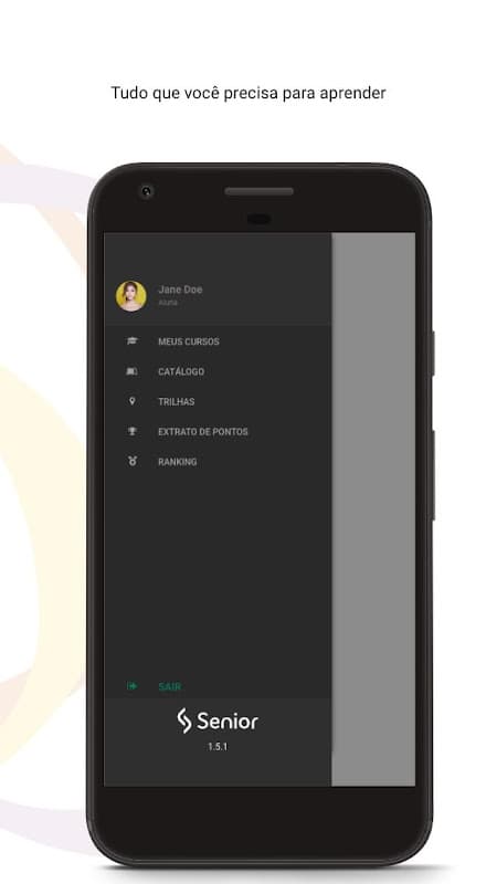 UCS Online screenshot 4