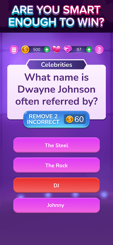 TRIVIA STAR Quiz Games Offline screenshot 2