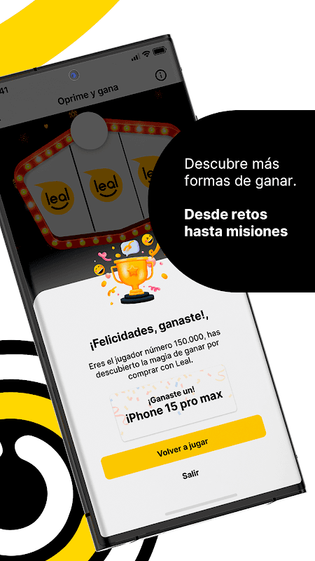 Leal screenshot 4
