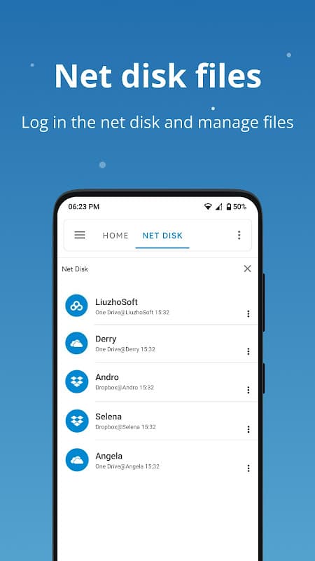 Screenshot 3