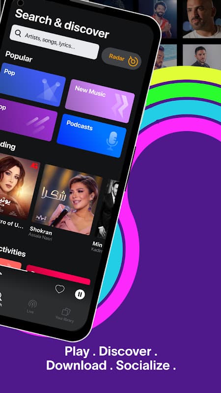 Screenshot 4