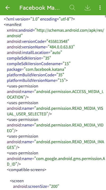 Screenshot 5