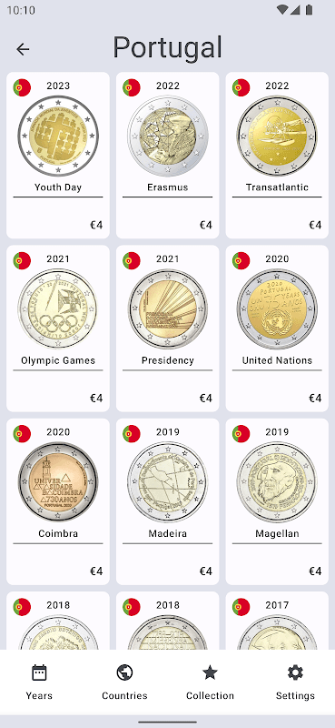 2 Euro screenshot 1