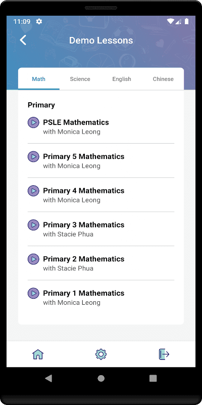 Superstar Teacher screenshot 2
